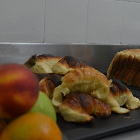 Lead Hostel 부에노스아이레스 외부 사진
