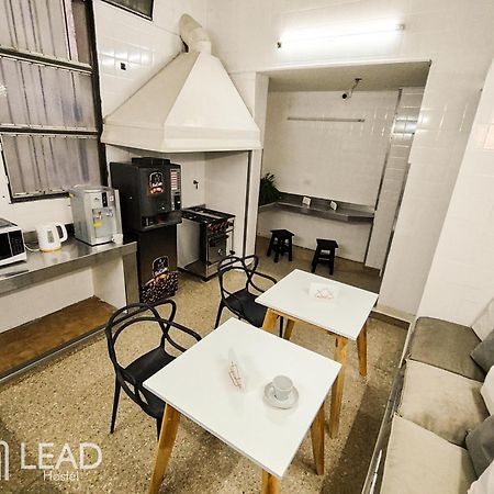 Lead Hostel 부에노스아이레스 외부 사진