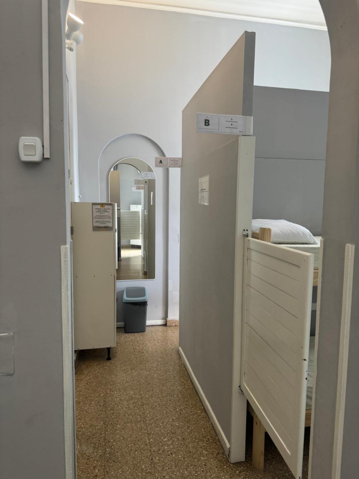 Lead Hostel 부에노스아이레스 외부 사진
