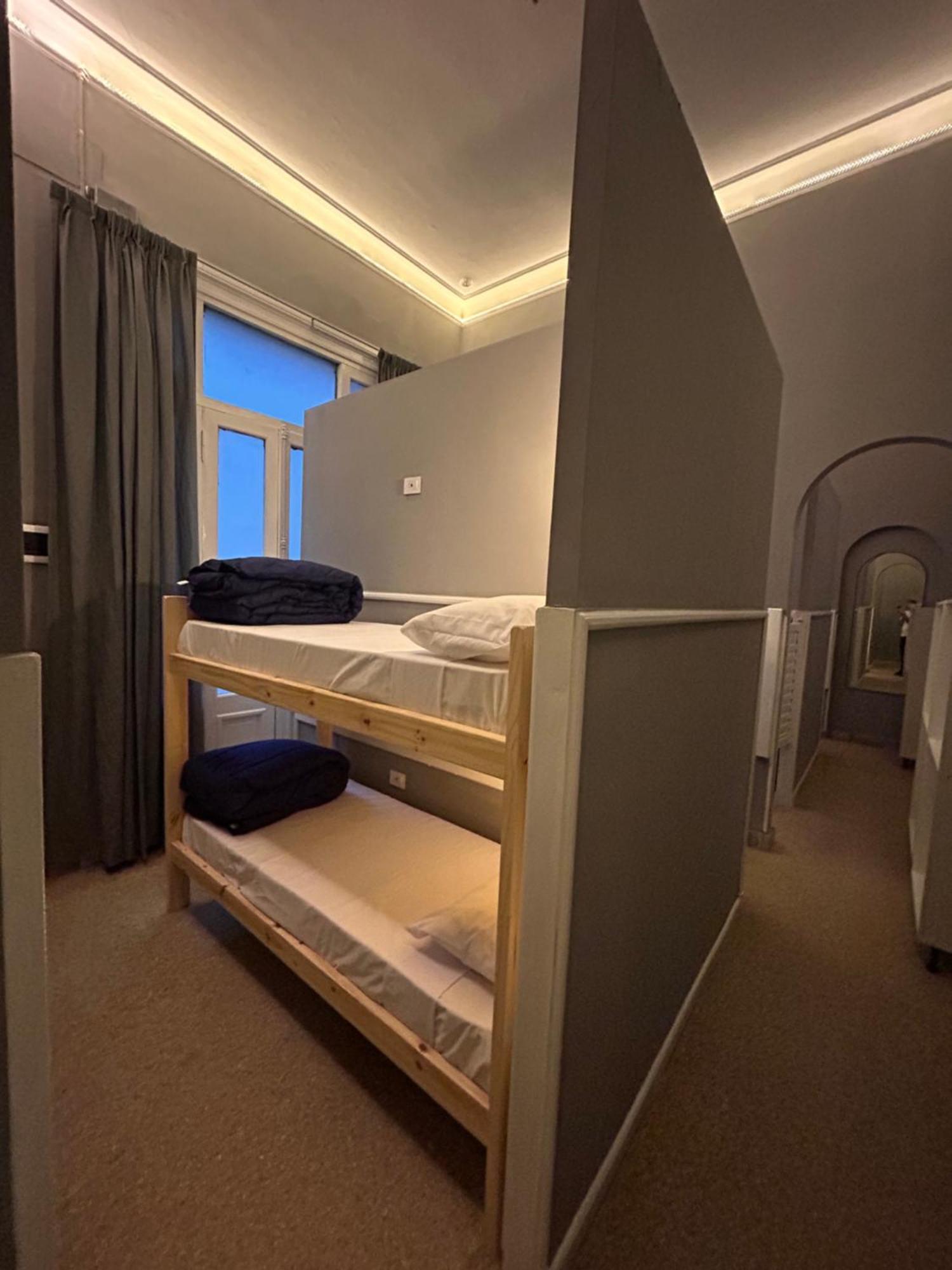 Lead Hostel 부에노스아이레스 외부 사진