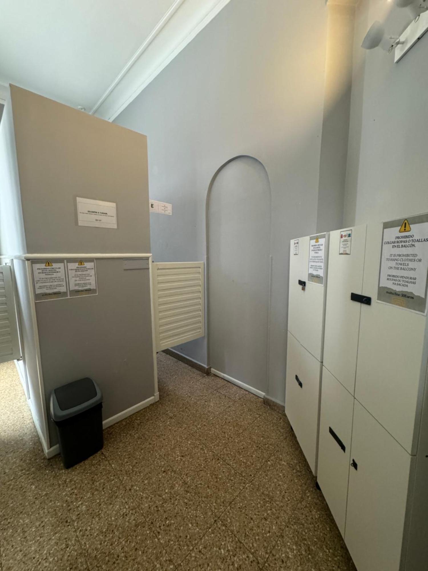 Lead Hostel 부에노스아이레스 외부 사진