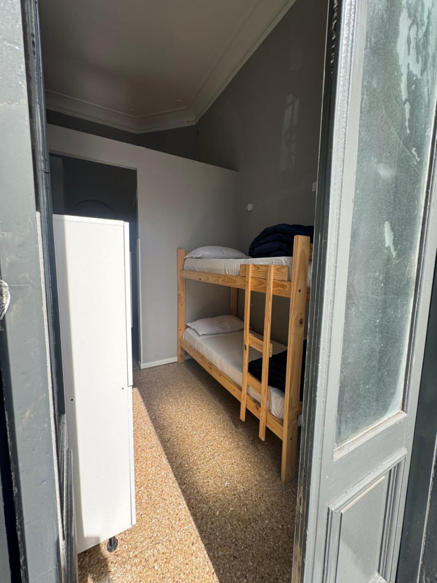 Lead Hostel 부에노스아이레스 외부 사진