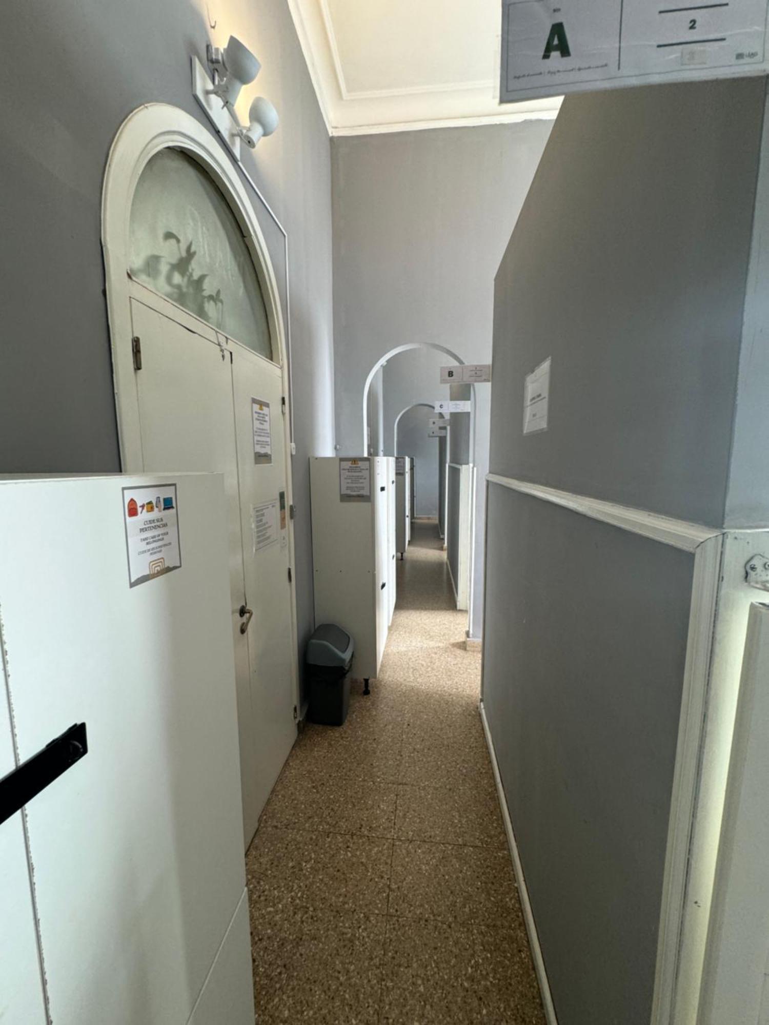 Lead Hostel 부에노스아이레스 외부 사진