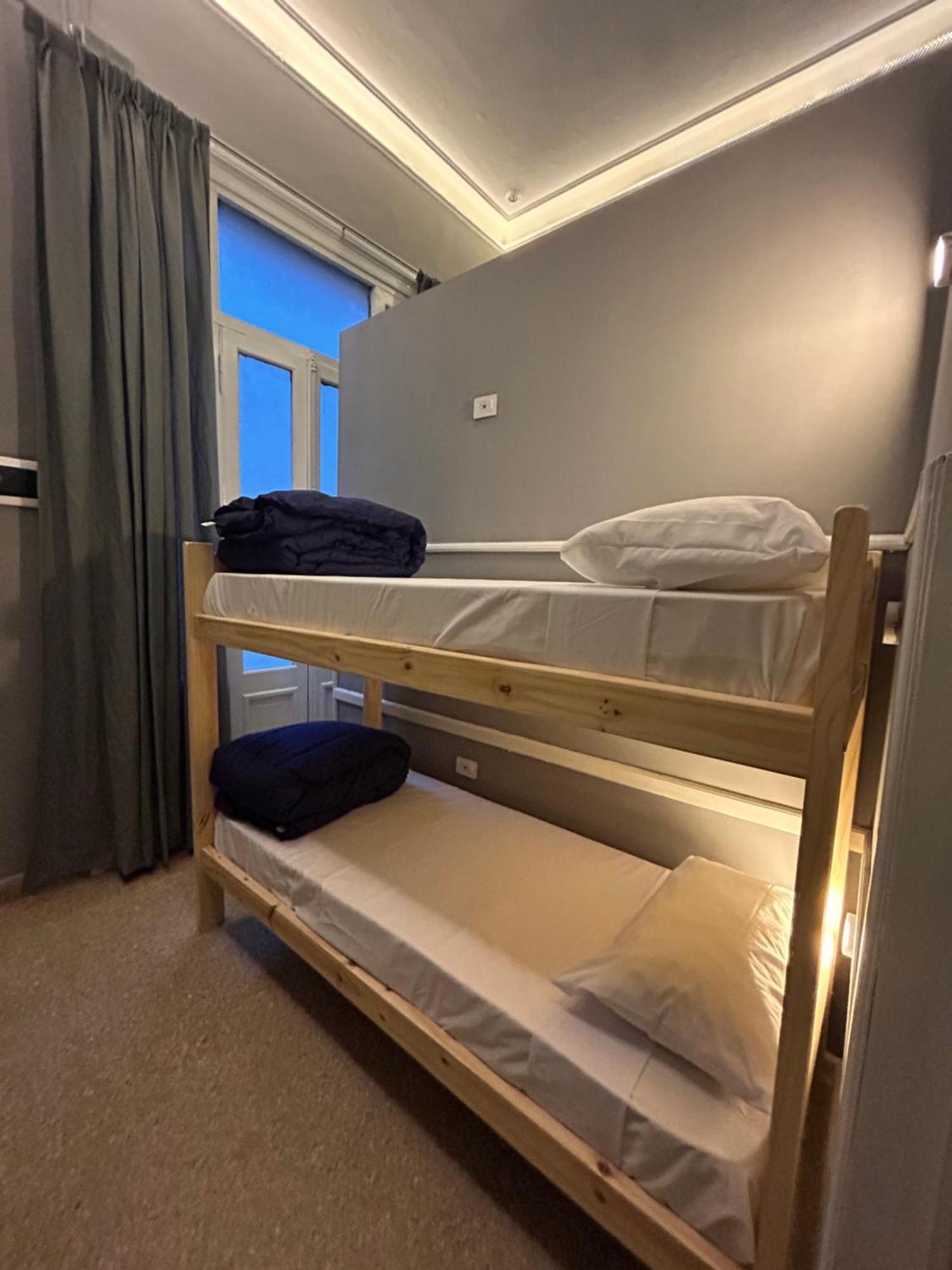 Lead Hostel 부에노스아이레스 외부 사진
